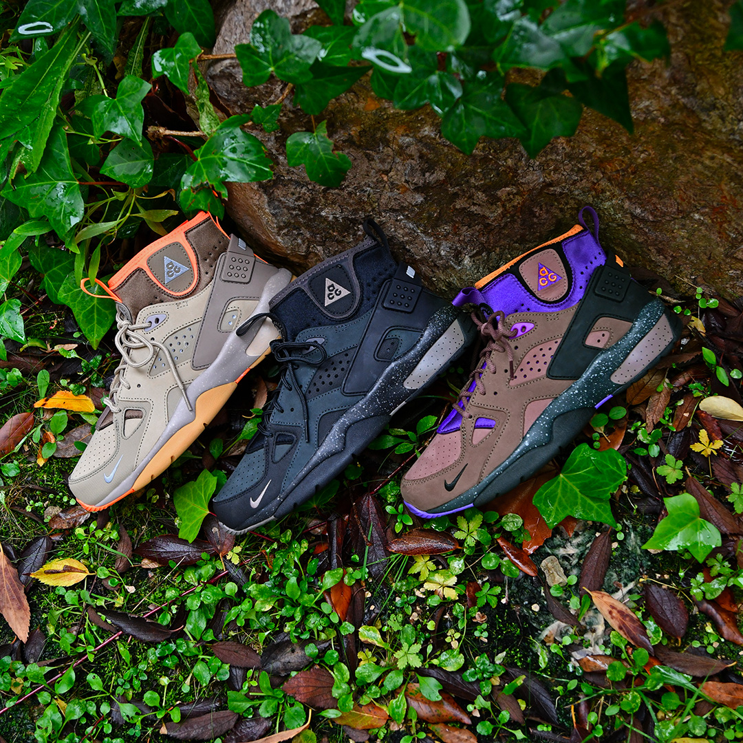 Nike acg mowabb outlet