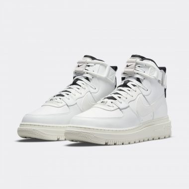 Nike Air Force 1 - Sneakers.fr