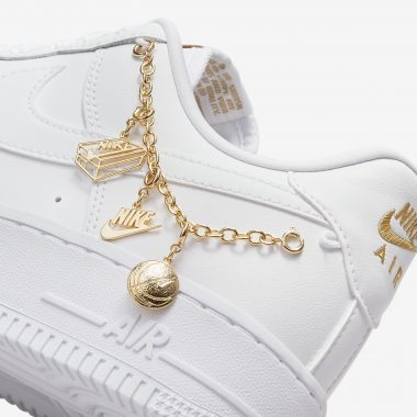 Nike W Air Force 1 Lux Jewel