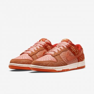 Nike Dunk Low WMNS Winter Solstice