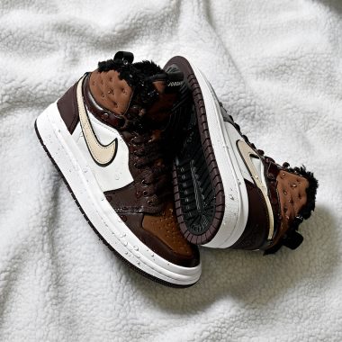 Air Jordan 1 High W Acclimate