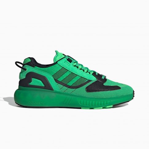 adidas zx 5k boost screaming green av 485x485