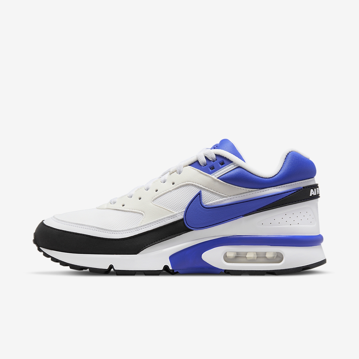 Nike Air Max BW Reverse Persian Violet Sneakers