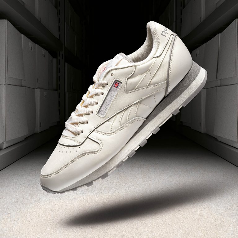 reebok classic scratch