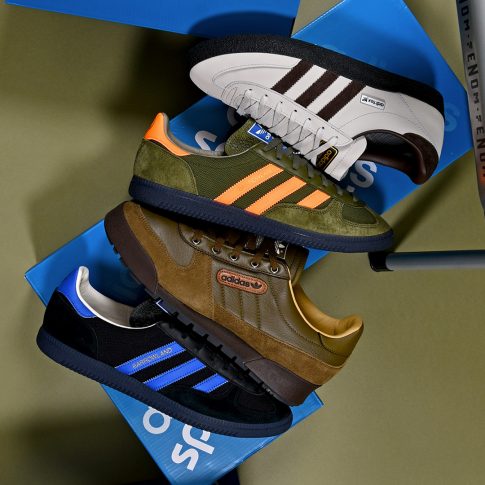 adidas shopping mais