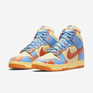 Sneakers Nike - Sneakers.fr