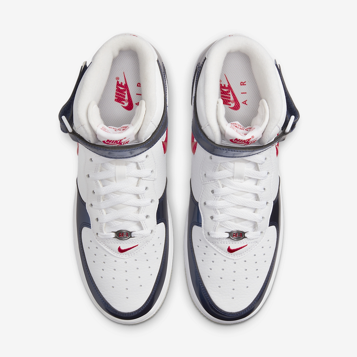 Nike air force 1 fourth of july 2025