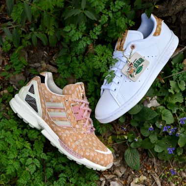 nouvelle sneakers adidas