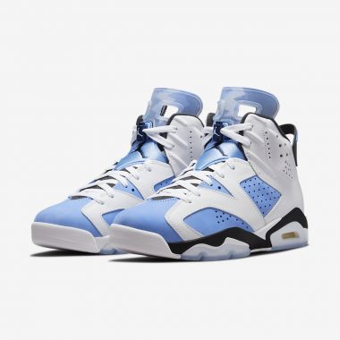 nike jordan 6.0