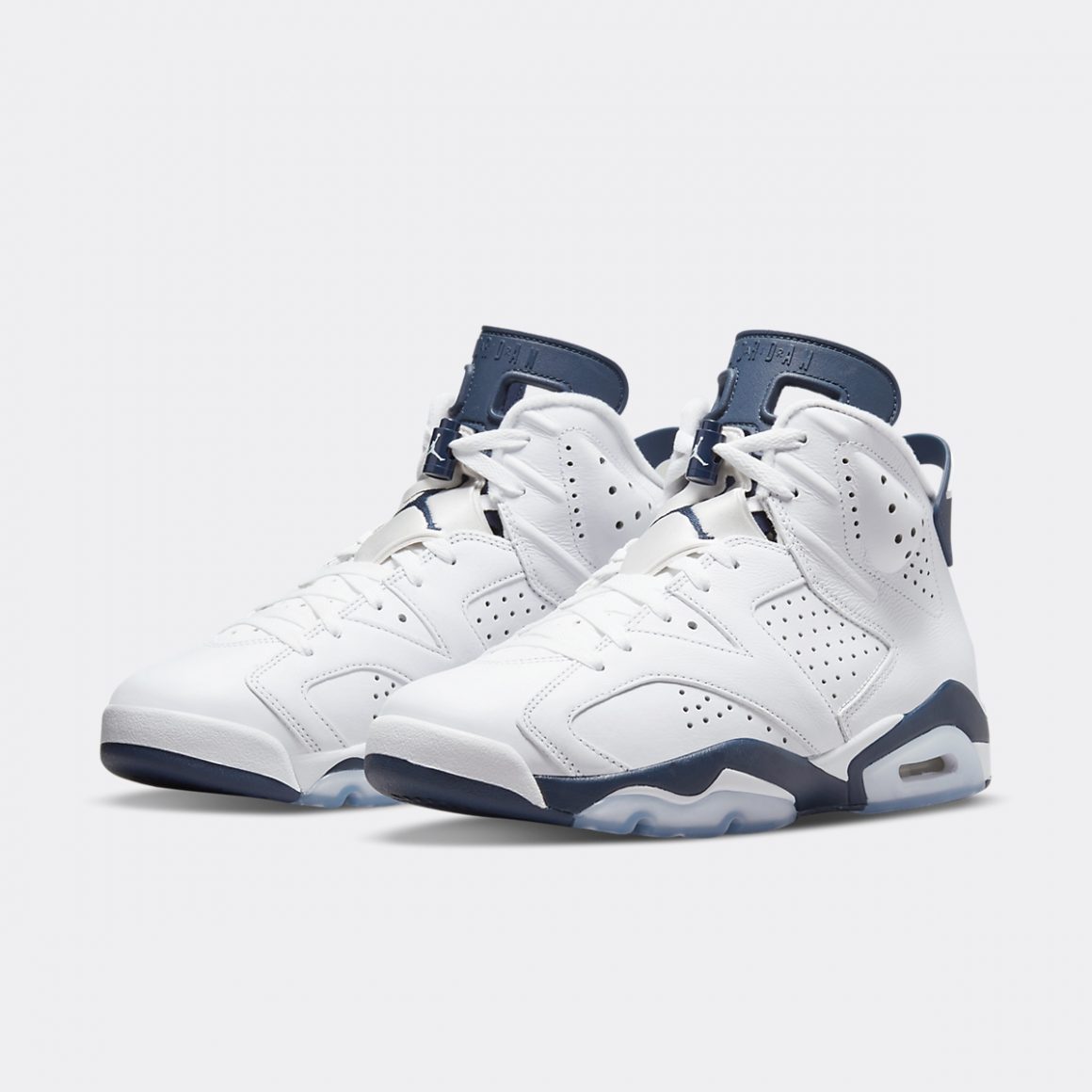 Air Jordan 6 - Sneakers.fr
