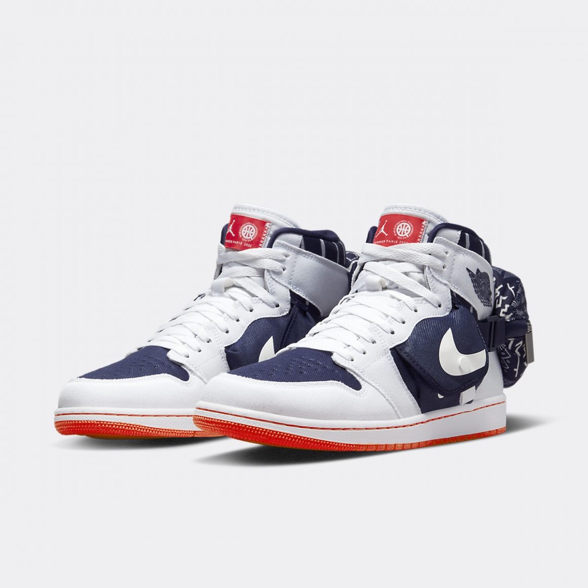Air Jordan 1 - Page 2 sur 6 - Sneakers.fr