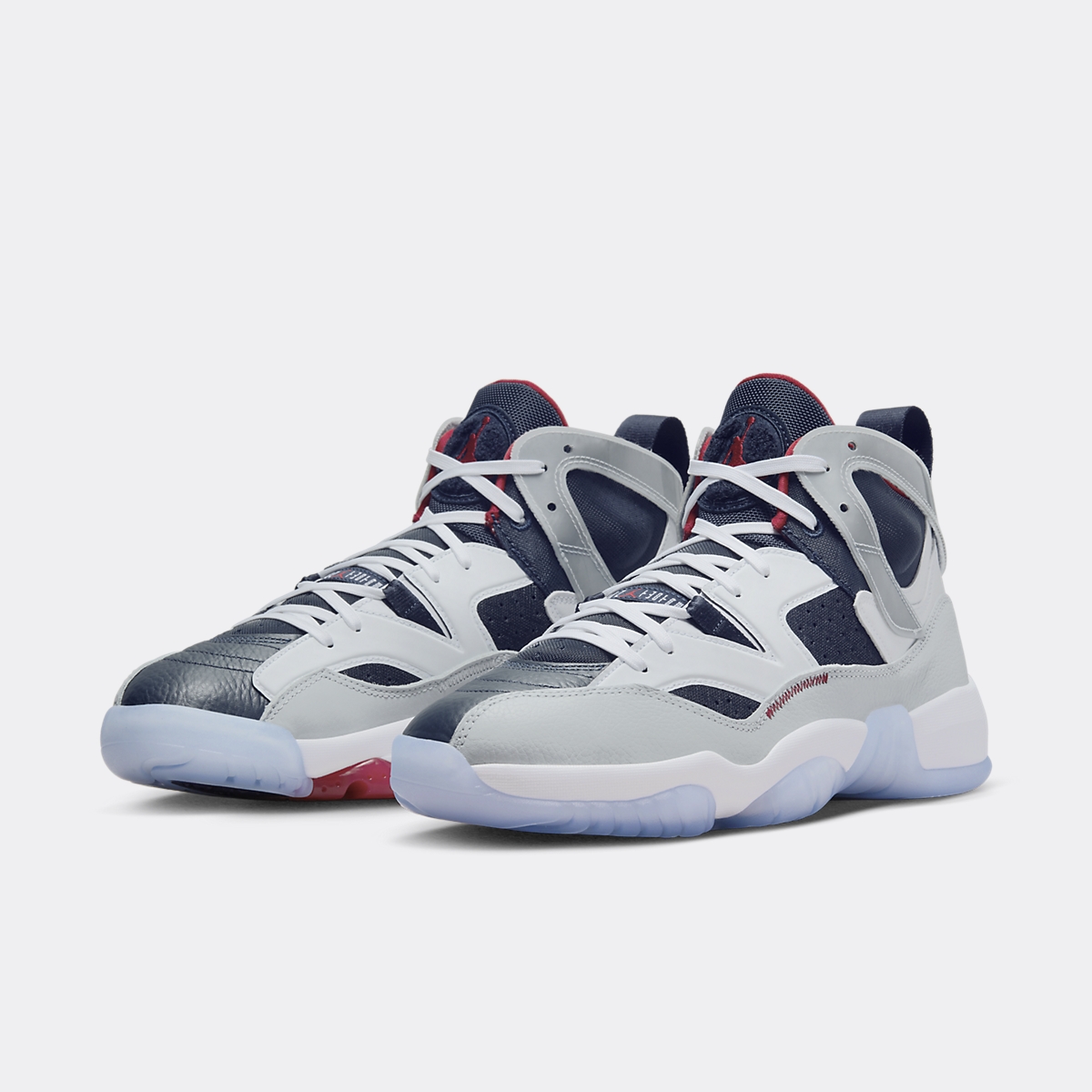 Air Jordan Two Trey Fall 2022 Sneakers.fr