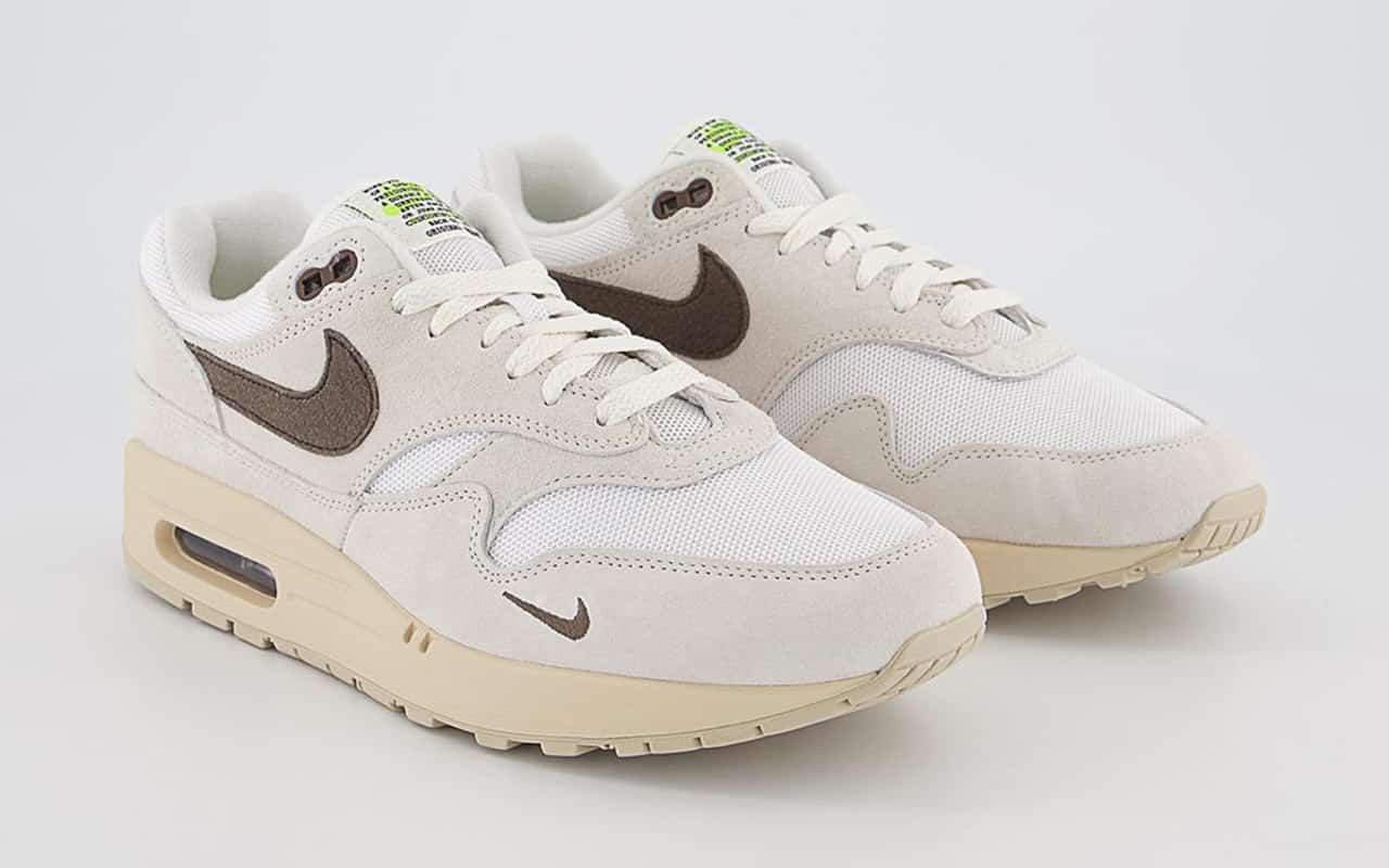 air max 1 sail coral
