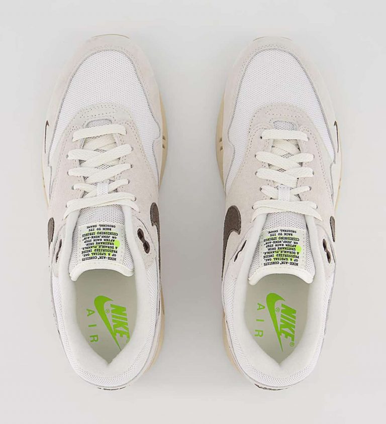 air max 1 sail coral