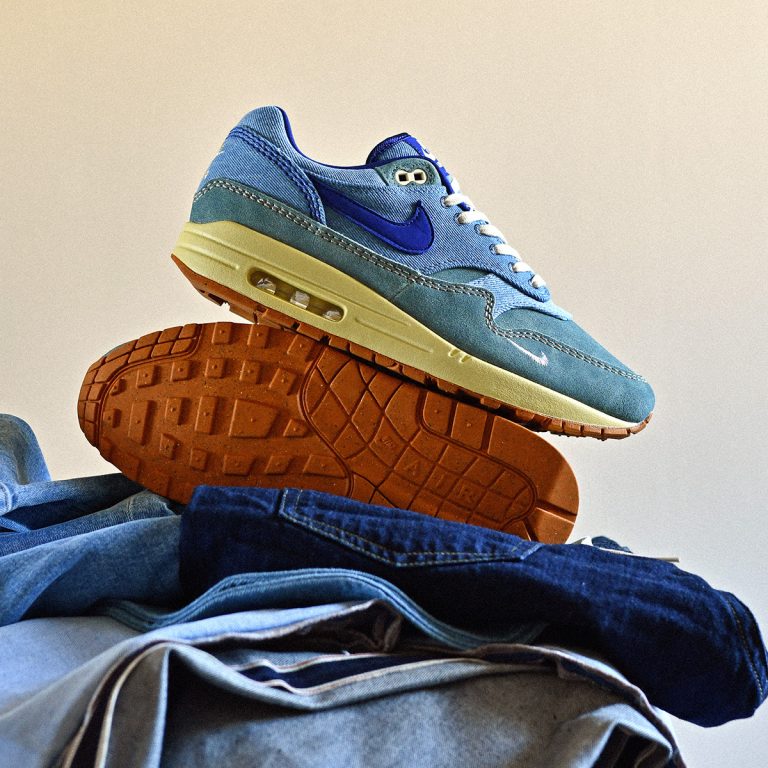 air max 1 jeans