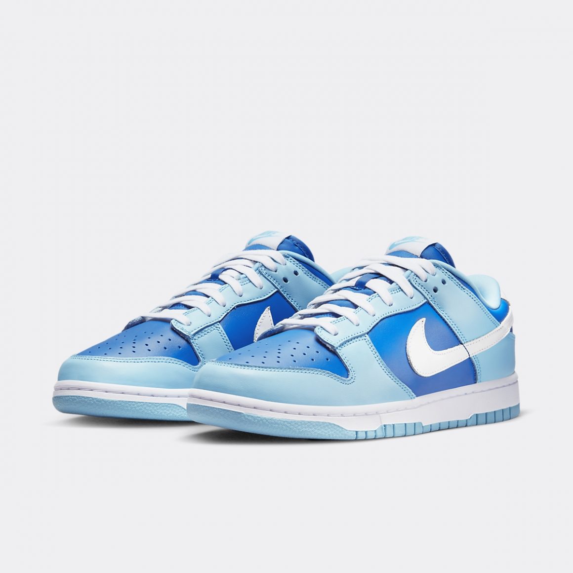 Nike Dunk Low Argon 2022 