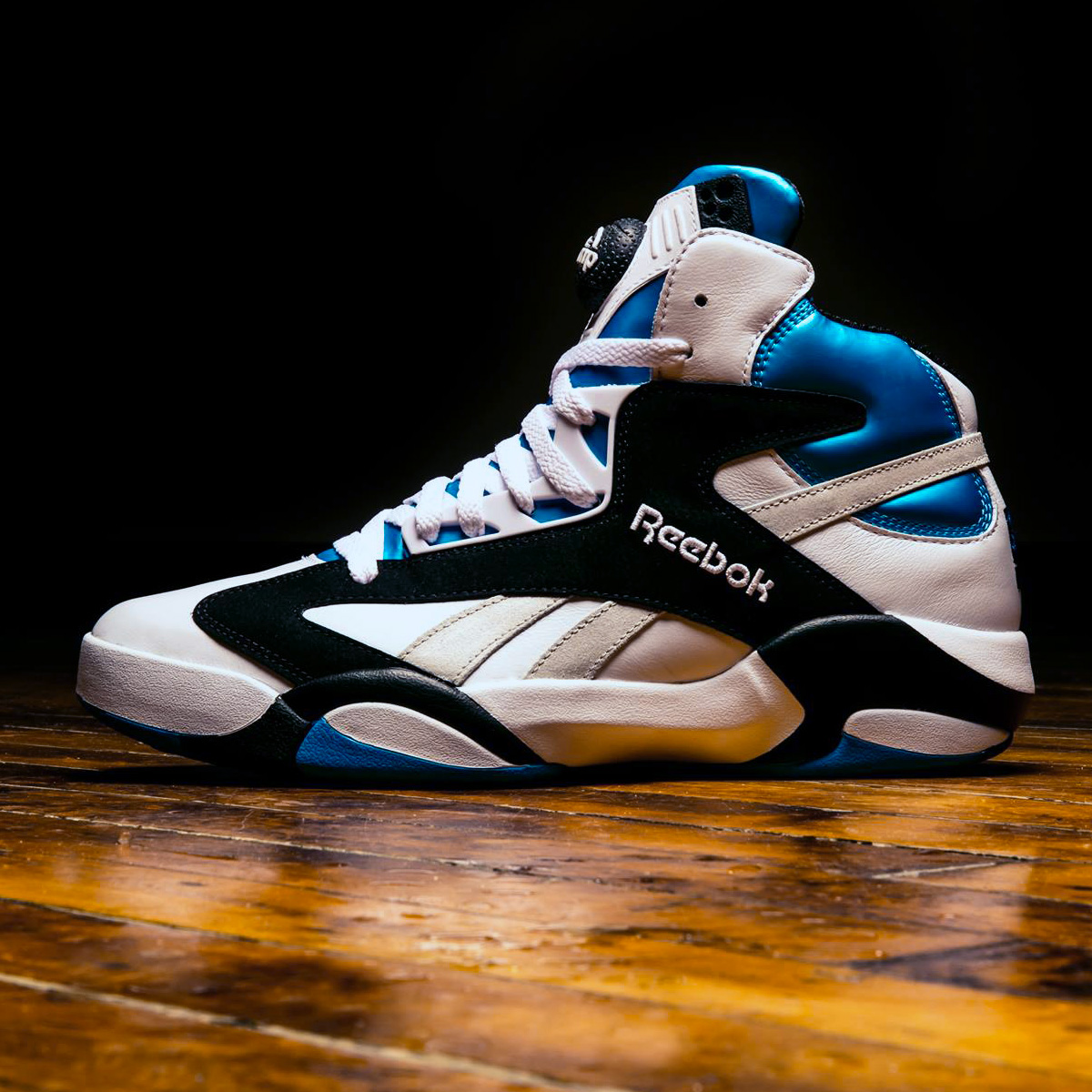 reebok shaqattaq
