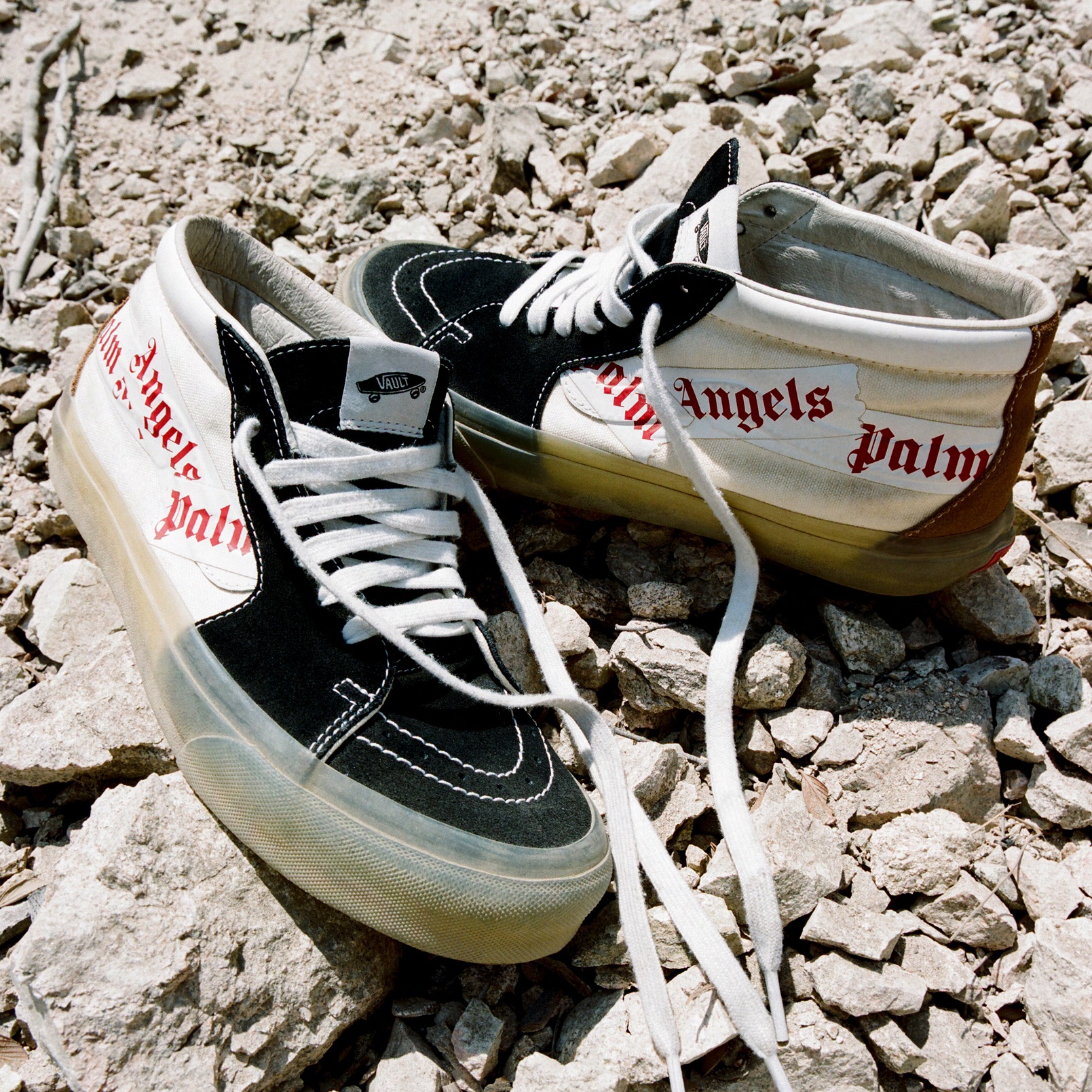 Vans SK8 Hi Sneakers