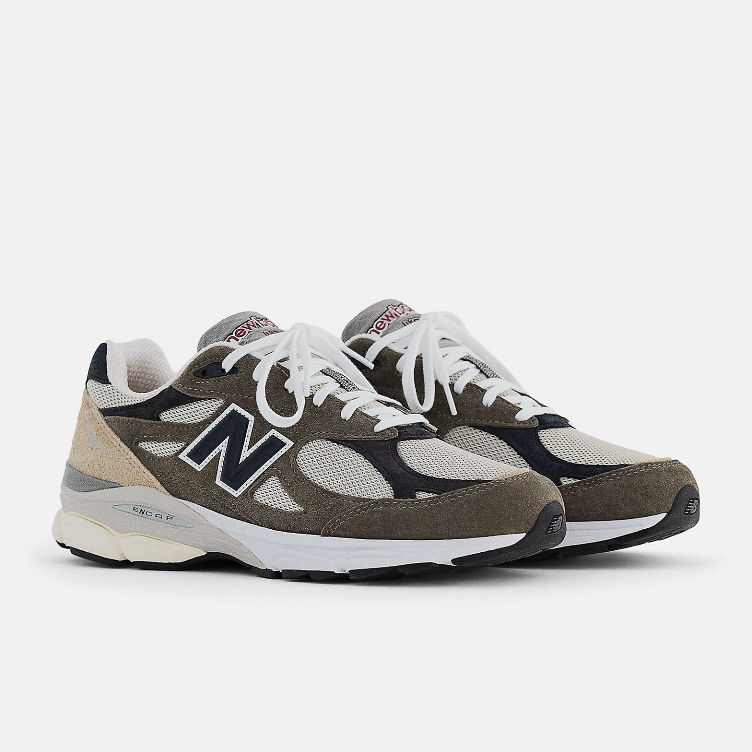 Sneakers New Balance - Sneakers.fr