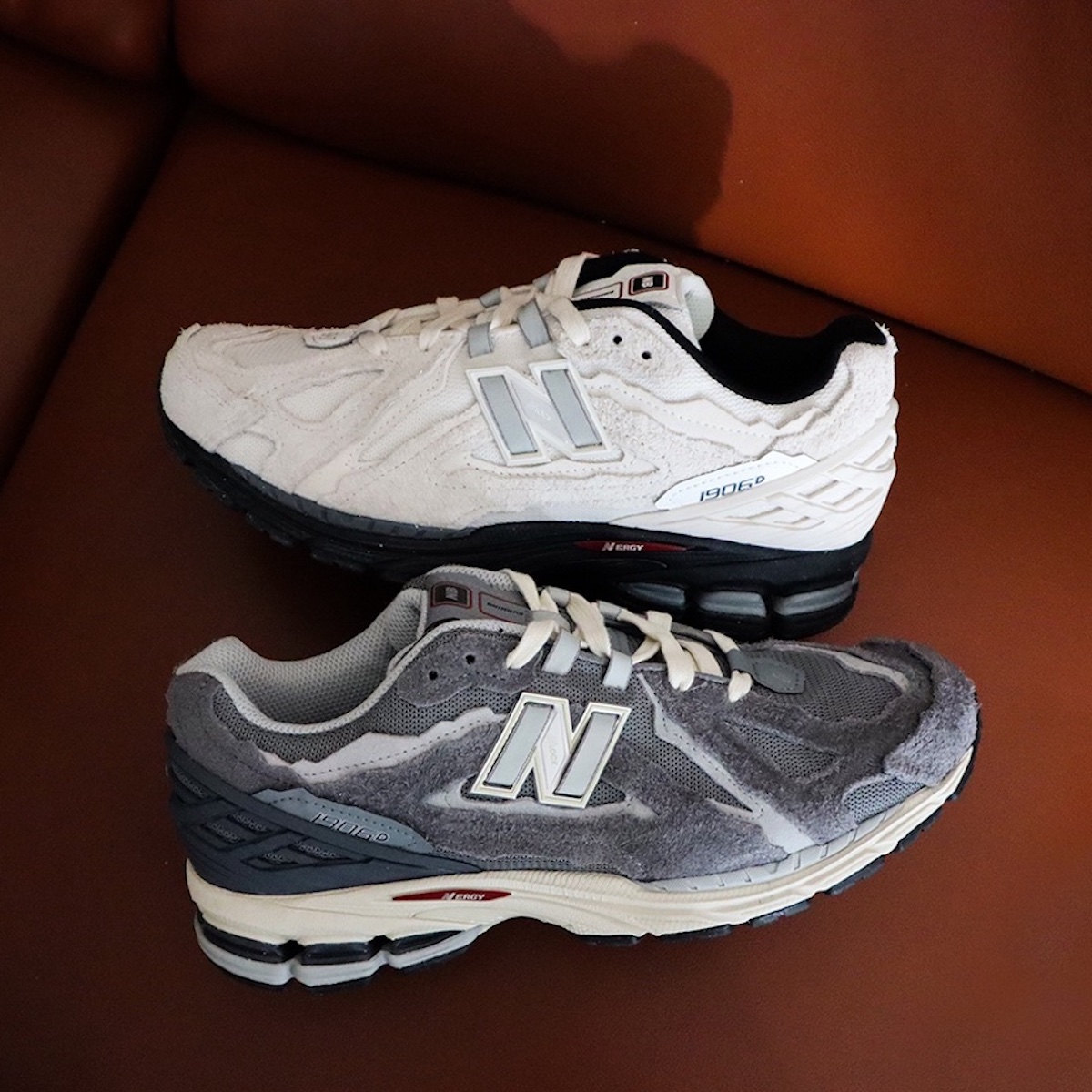 New Balance 1906 Protection Pack Sneakers