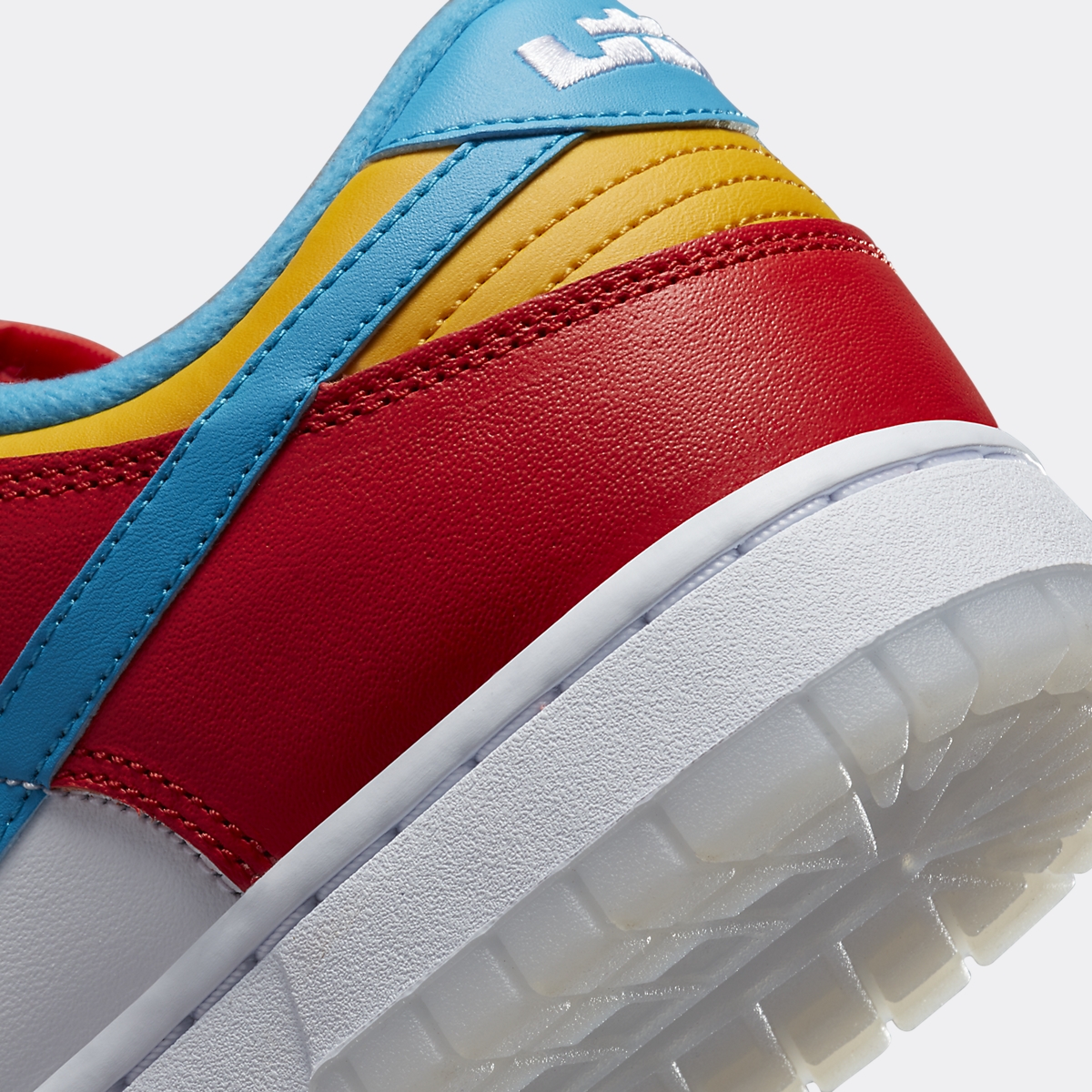 Fruity pebbles deals nike air