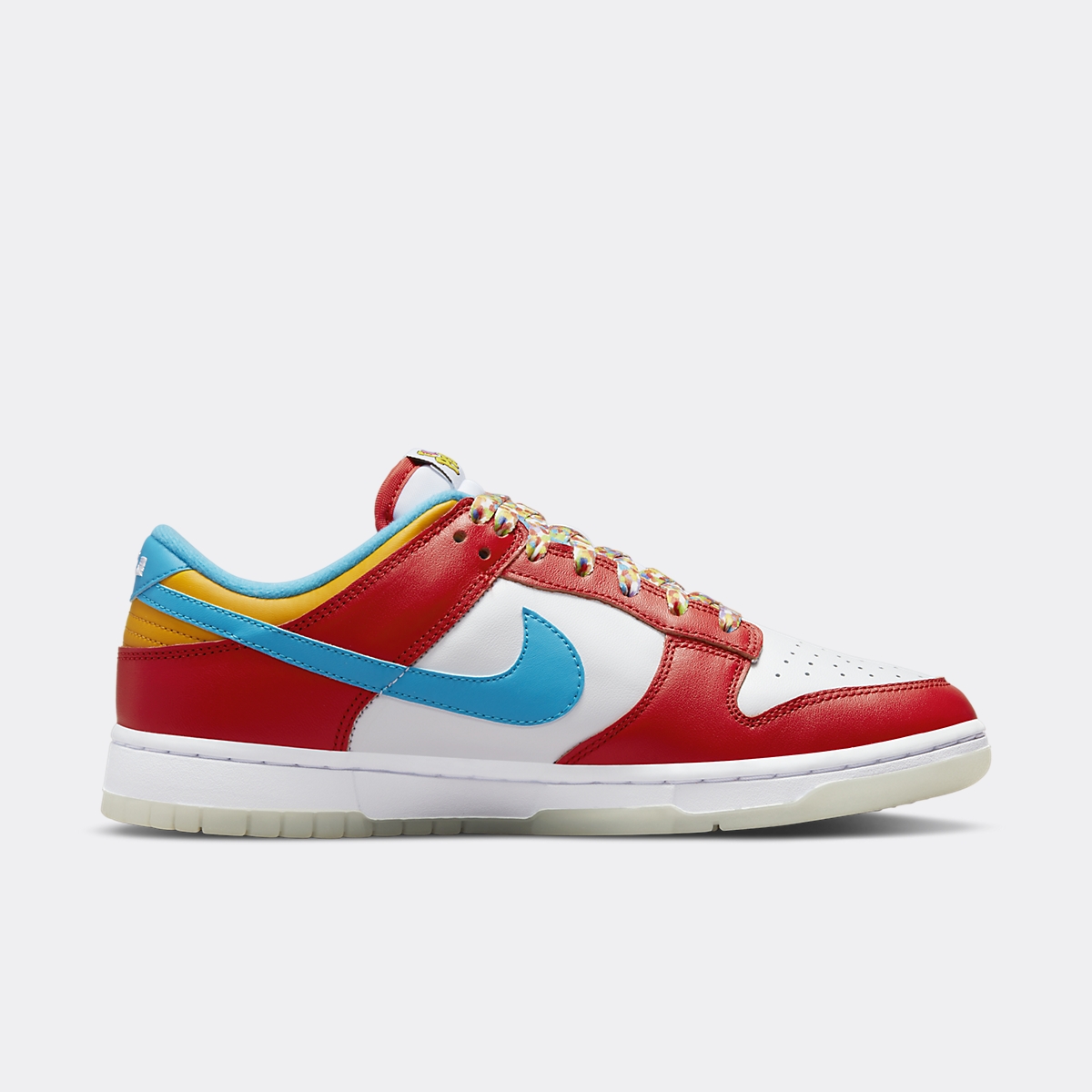 Fruity pebbles discount nike shoes