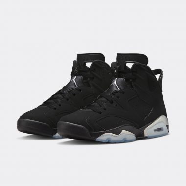 nike jordan 6.0