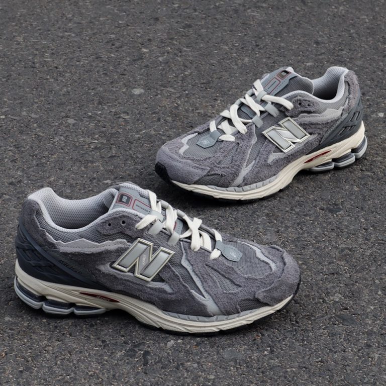 New Balance 1906 Protection Pack Sneakers.fr