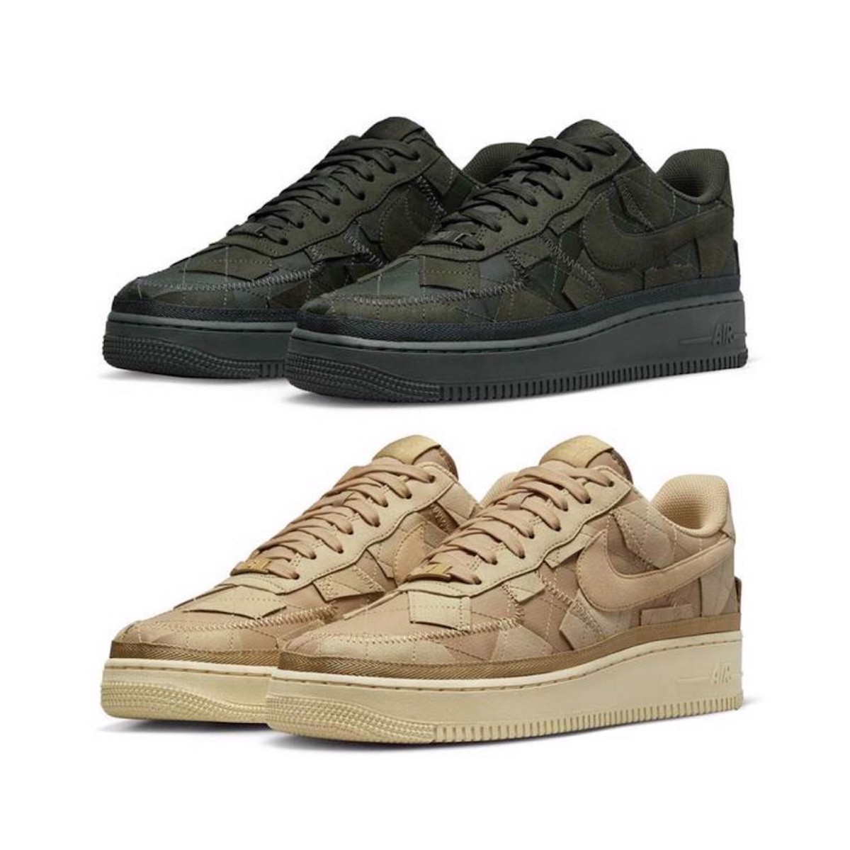 Nike Air Force 1 - Sneakers.fr