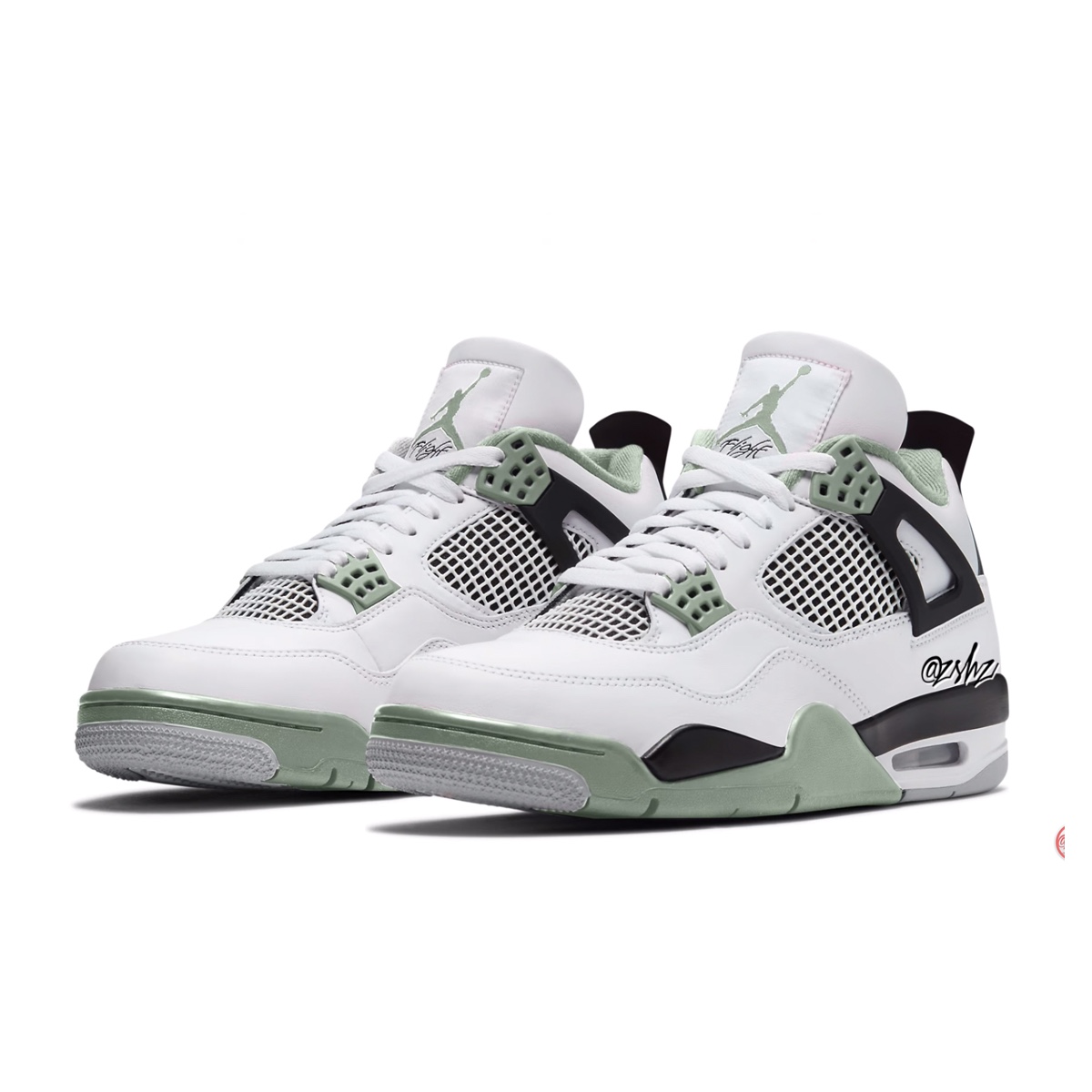 Air Jordan 4 - Sneakers.fr