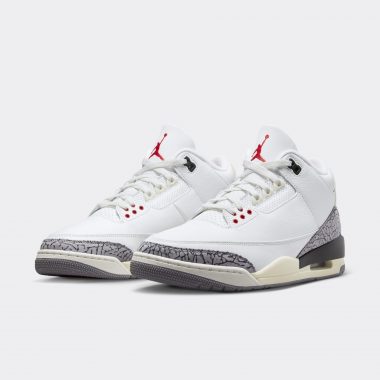 nike air jordan 3