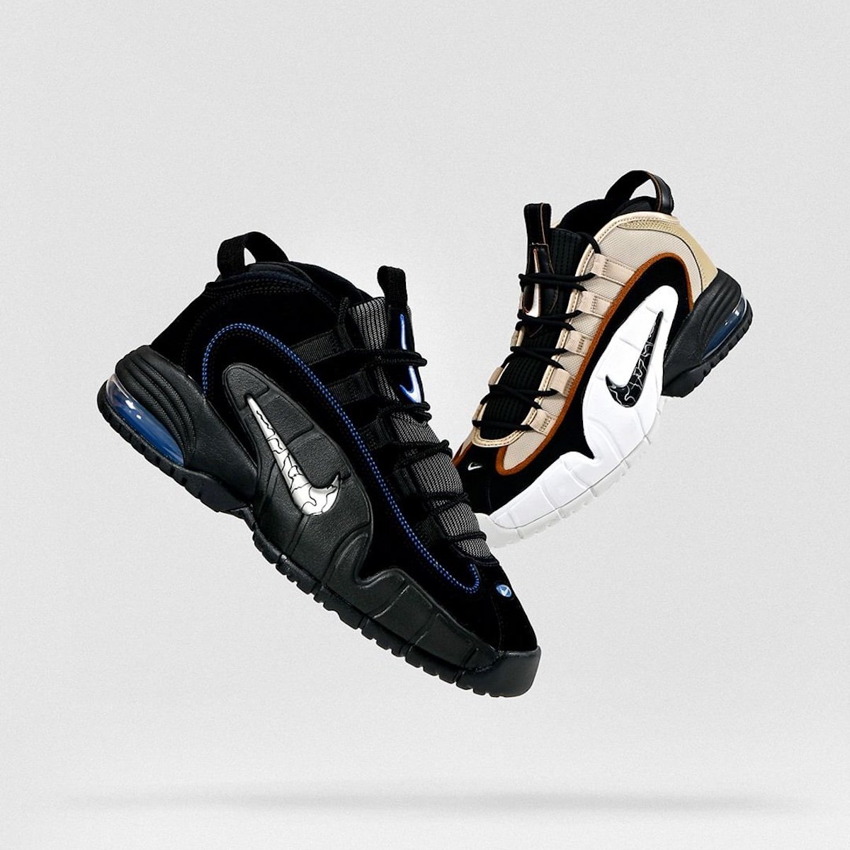 Nike Air Max Penny 1 Holiday 2022 Sneakers fr nike-air-max-penny-1-holiday-2022-sneakers-fr