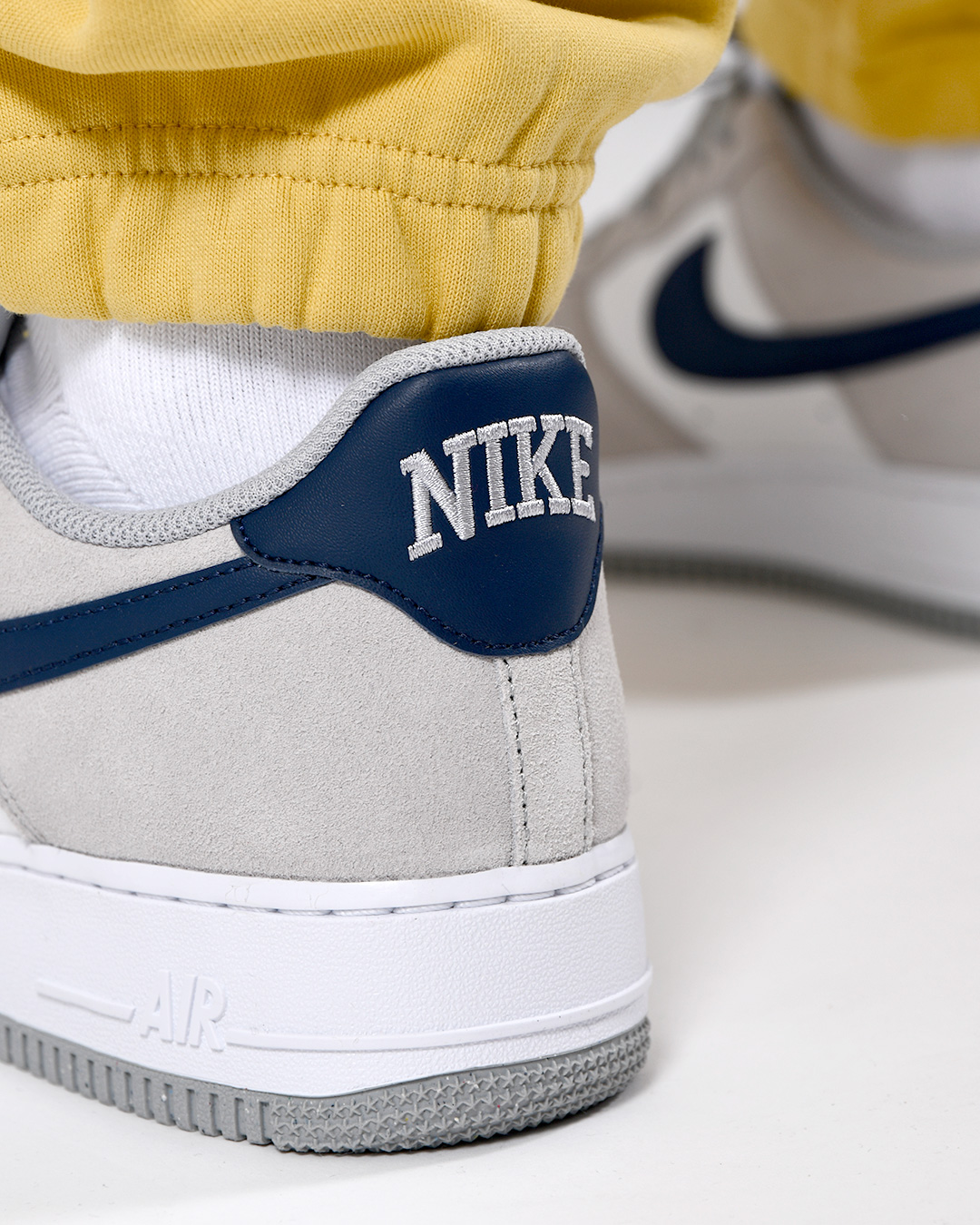 【海外限定】NIKE AIR FORCE 1 GEORGETOWN