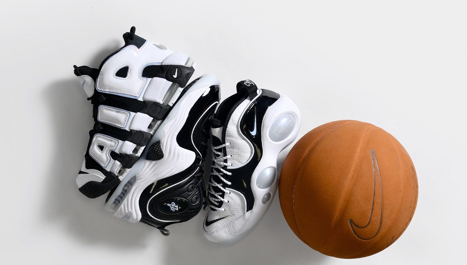 nike basketball retro