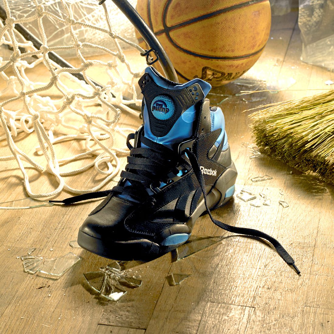 reebok shaq attaq