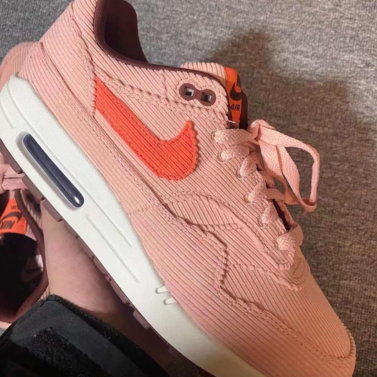 air max corail
