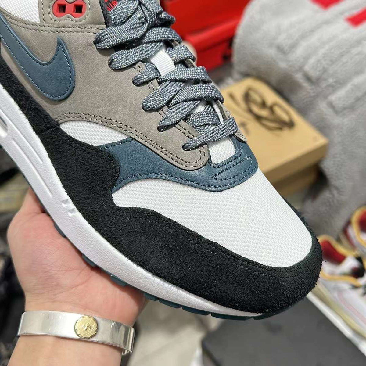Air max cheap 1 prix