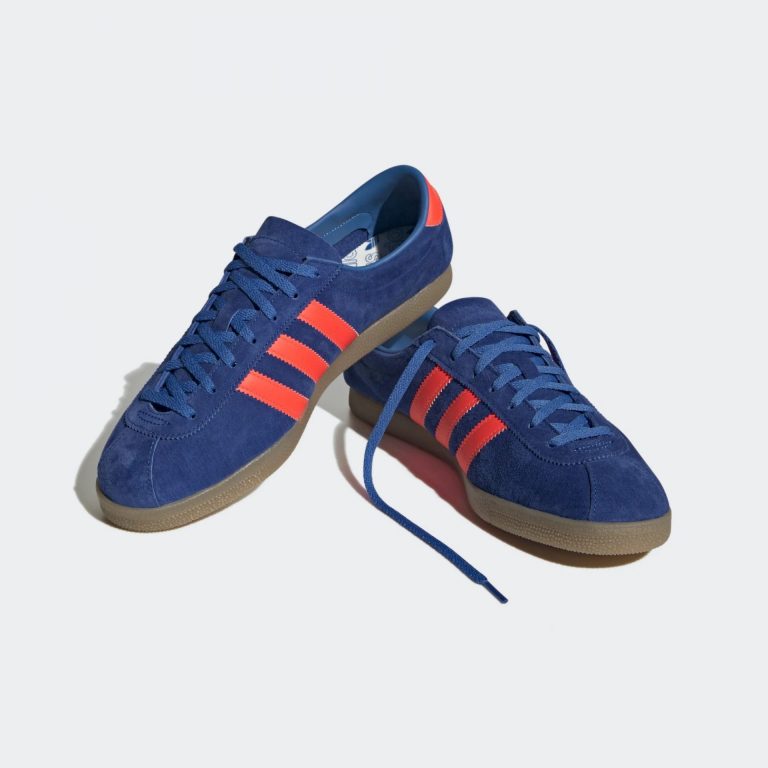 Sneakers Adidas - Sneakers.fr