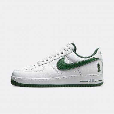 nike air force 1 running shoes