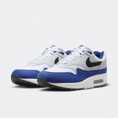 Afhaalmaaltijd herberg spiritueel Nike Air Max 1 - Sneakers.fr