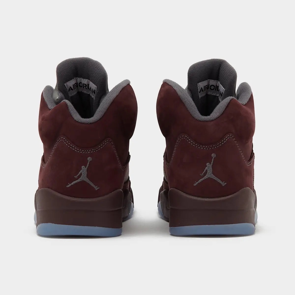 Maroon jordan sneakers shop