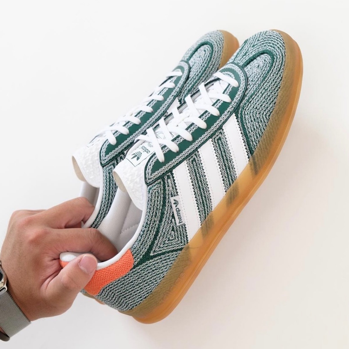 Adidas gazelle date de on sale sortie
