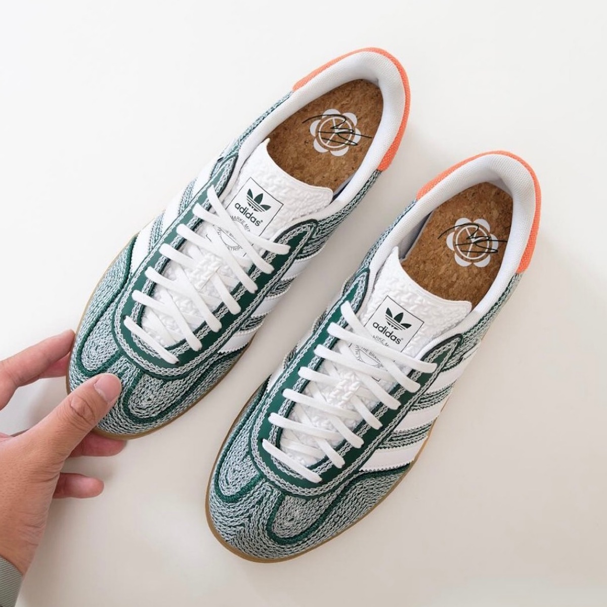 Adidas gazelle date de on sale sortie