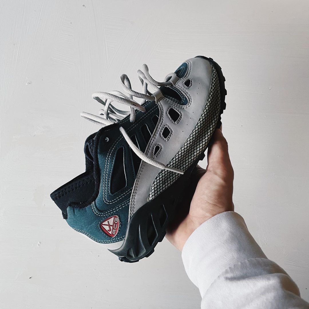 Prochaine sneakers nike cheap