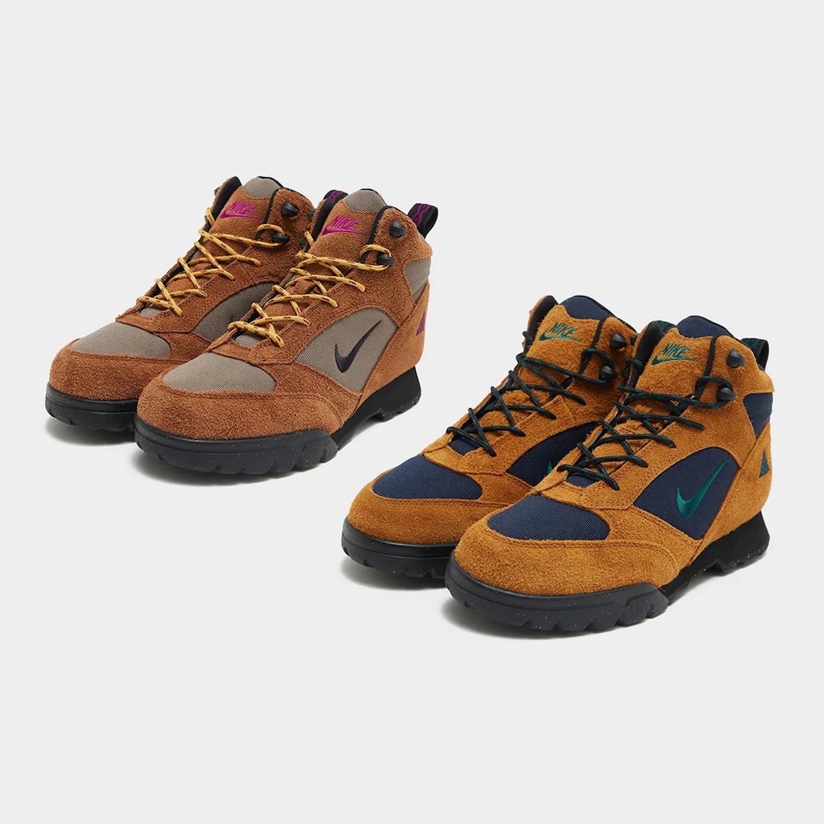 Nike acg retro on sale