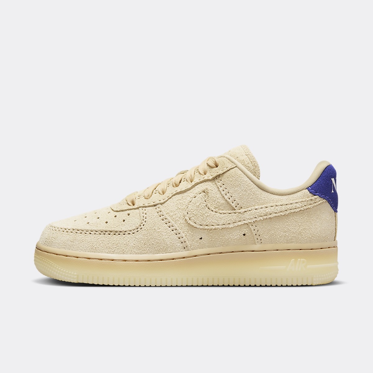 Nike W Air Force 1 07 LX Grain Sneakers