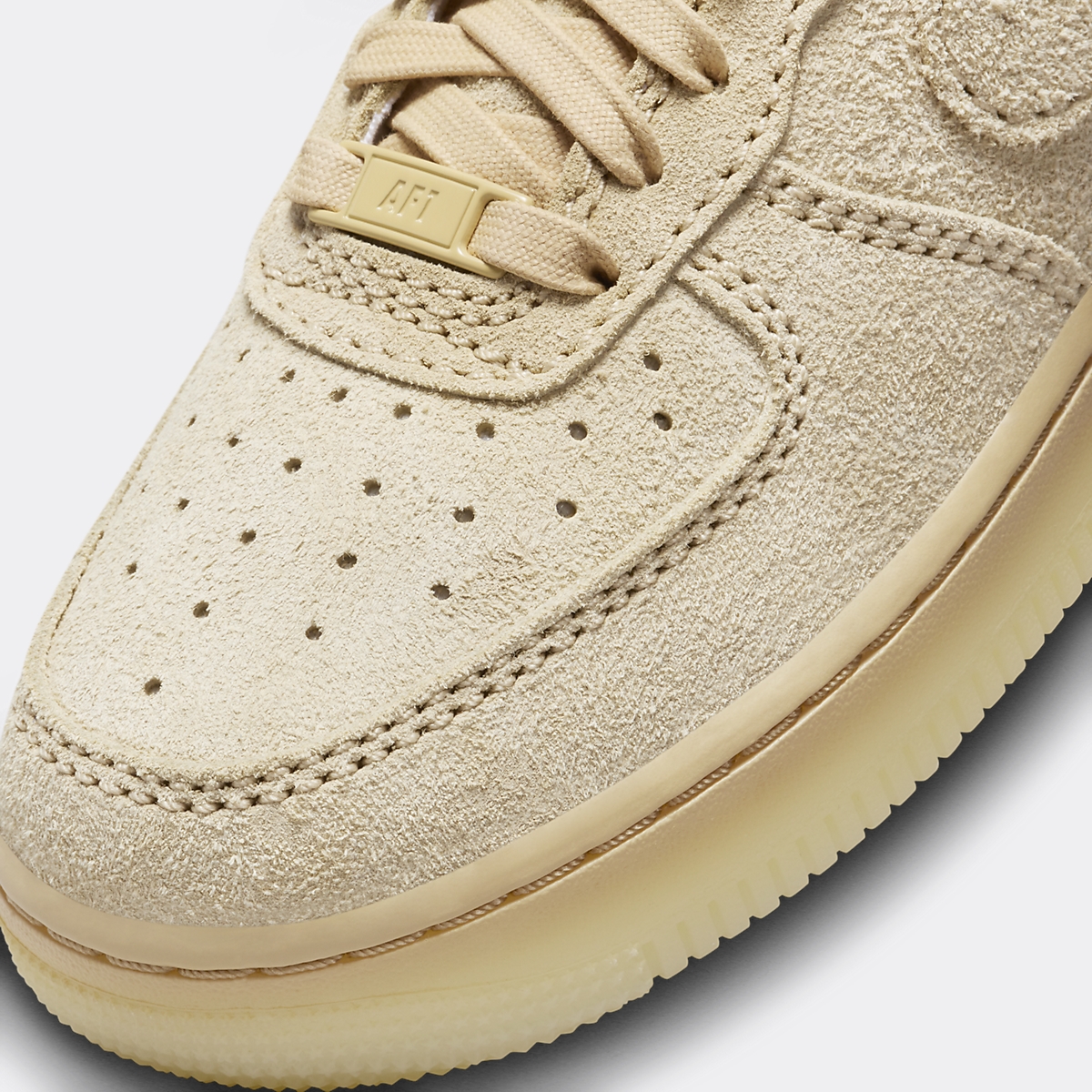 Nike W Air Force 1 07 LX Grain Sneakers