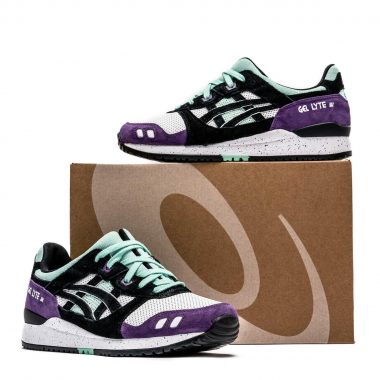 Asics Gel Lyte 3 Sneakers