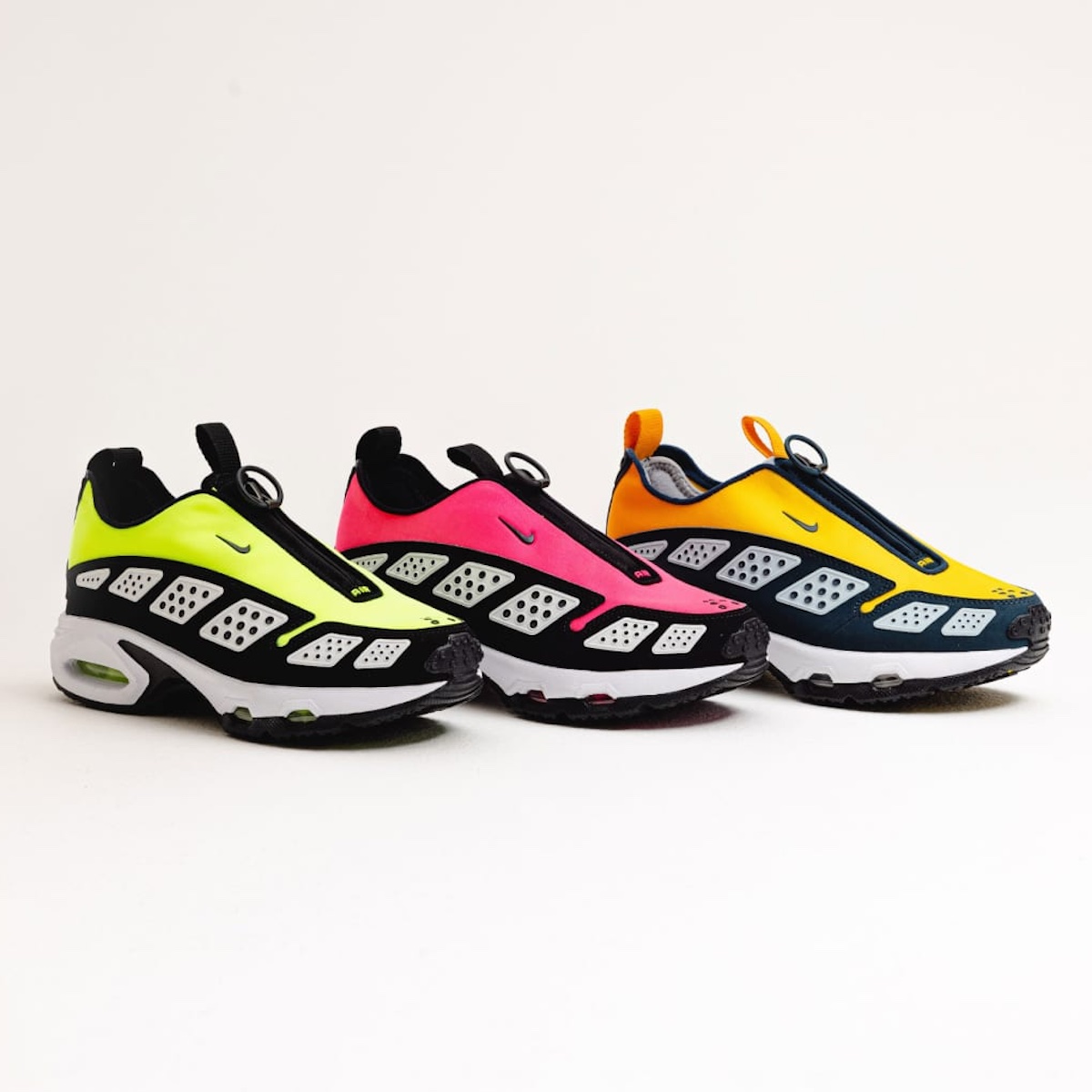 Nike SNDR Max 2024 Sneakers.fr