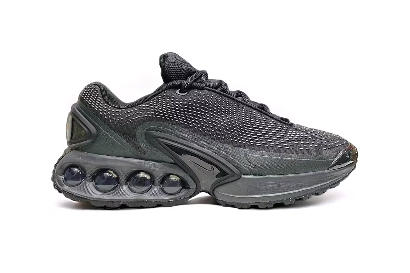 Prix air store max noir